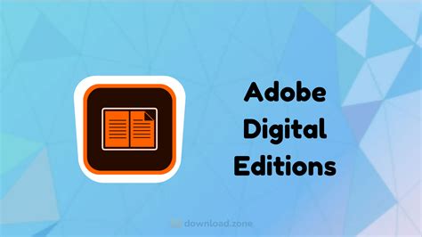 Adobe Digital Editions.